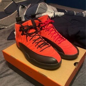 Jordan 12s